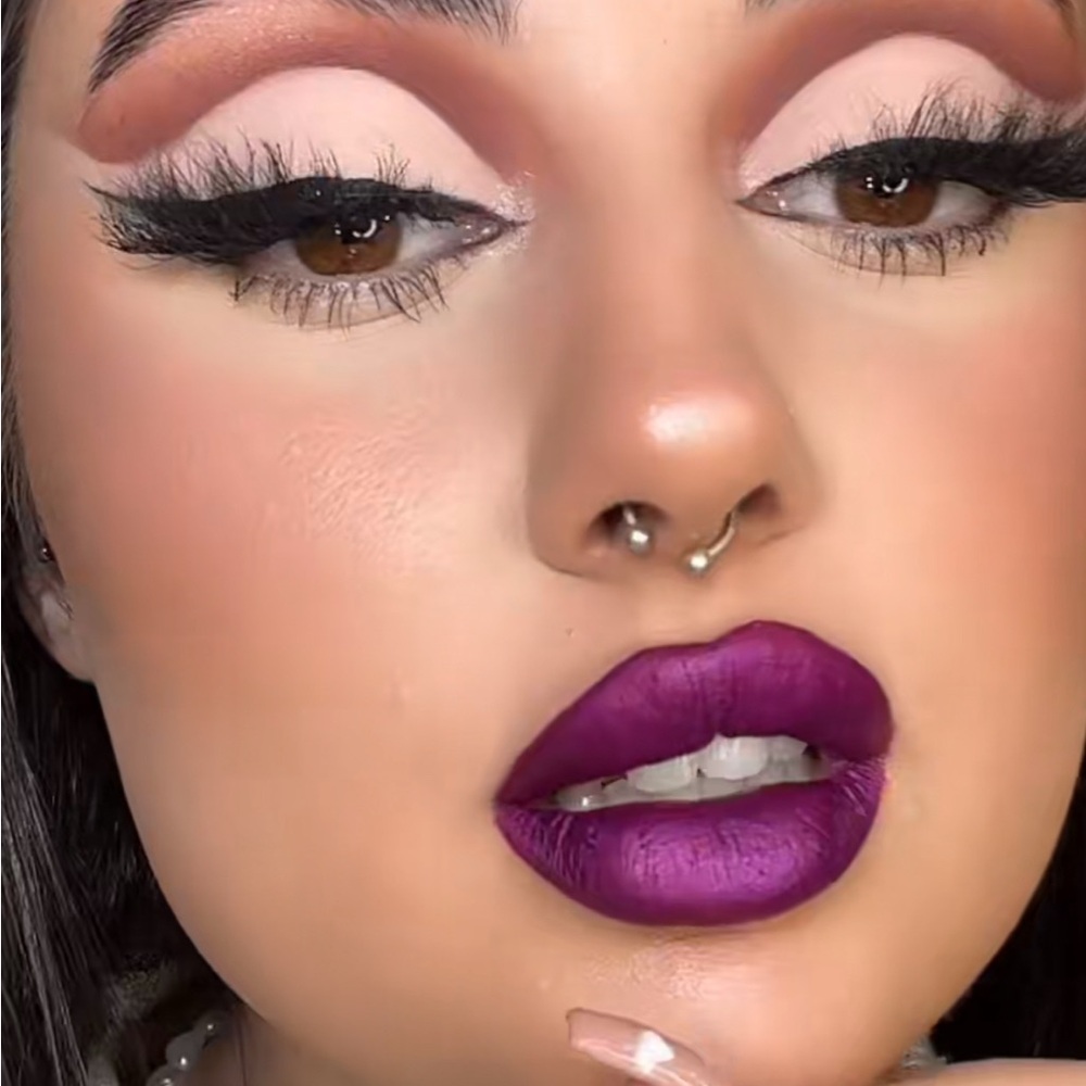 💋 ATOMIZED a MAC RETRO MATTE LIQUID LIPSTICK. RETAIL $25. (RARE FIND) - Picture 12 of 15